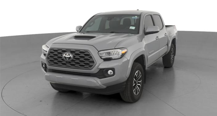 2020 Toyota Tacoma TRD Sport -
                Hebron, OH
