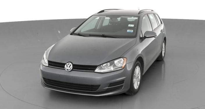 2017 Volkswagen e-Golf  -
                Wheatland, OK