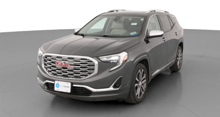 2018 GMC Terrain Denali -
                Tooele, UT