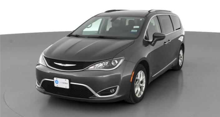 2018 Chrysler Pacifica  -
                Richton Park, IL