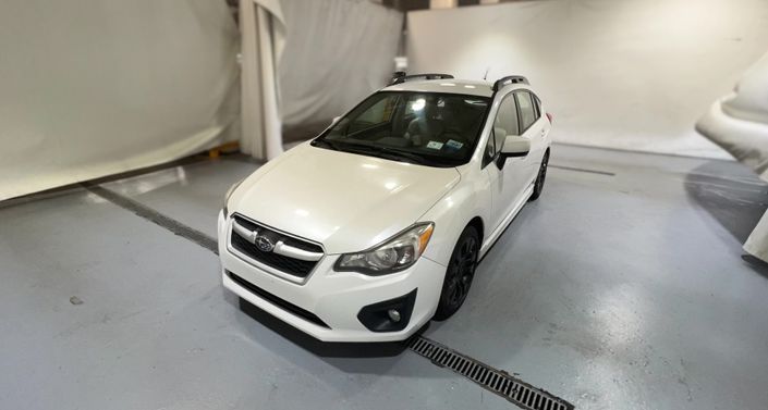 2013 Subaru Impreza Premium -
                  Union City, GA
