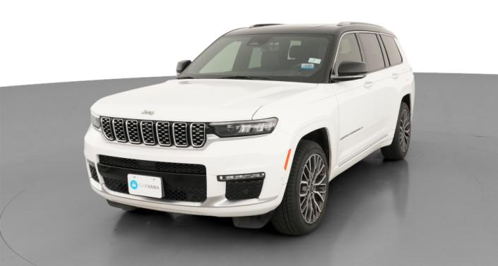 2023 Jeep Grand Cherokee L Summit -
                Auburn, GA
