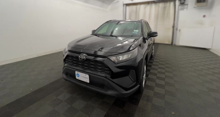 2019 Toyota RAV4 LE -
                Framingham, MA