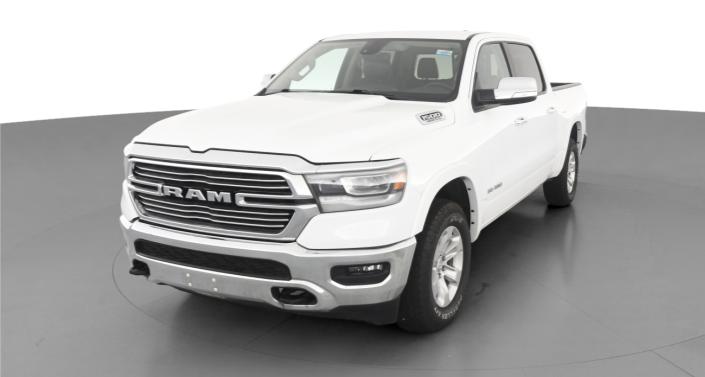 2020 RAM 1500 Laramie -
                Haines City, FL