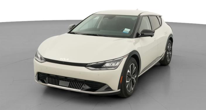 2022 Kia EV6 Wind -
                Auburn, GA