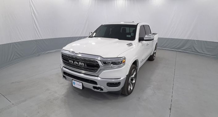 2020 RAM 1500 Limited -
                Kansas City, MO