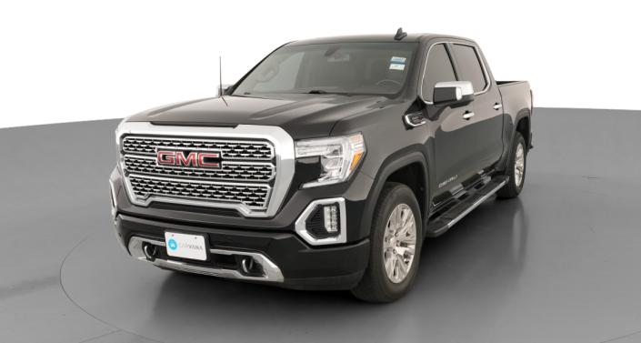2022 GMC Sierra 1500 Denali -
                Auburn, GA