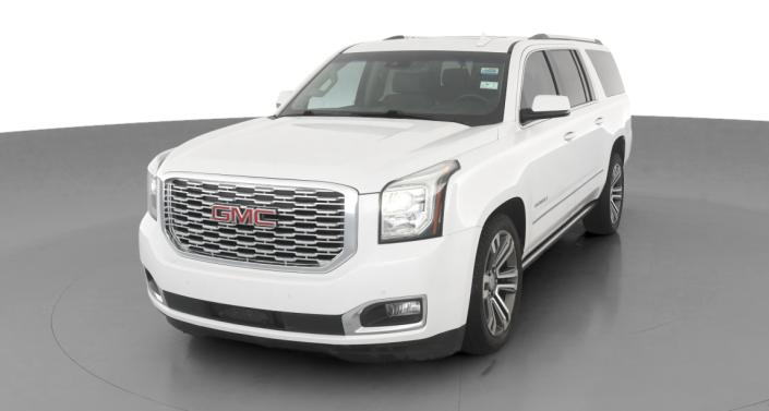 2019 GMC Yukon XL Denali -
                  Wheatland, OK