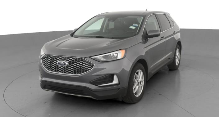 2023 Ford Edge SEL -
                Hebron, OH