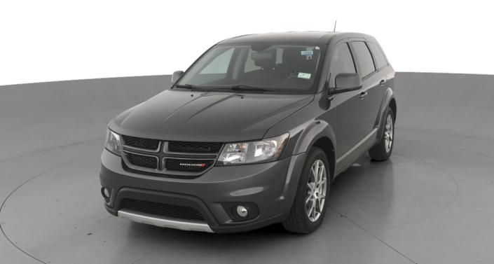 2018 Dodge Journey GT -
                Hebron, OH