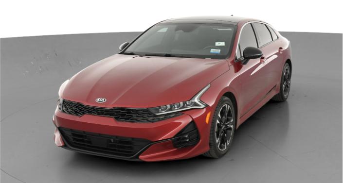 2021 Kia K5 GT-Line -
                Lorain, OH