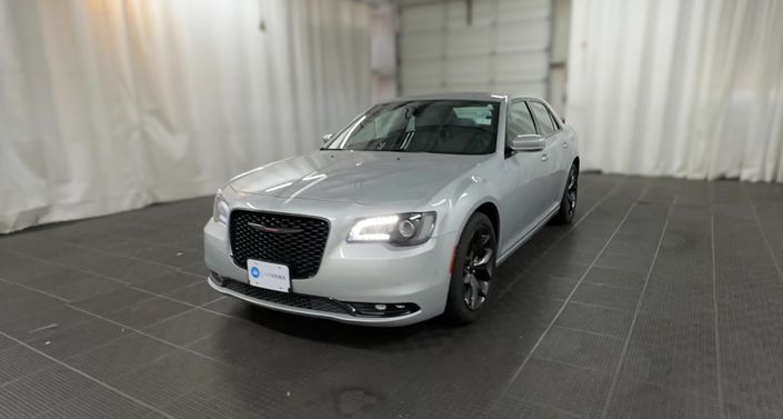 2023 Chrysler 300 S -
                North Las Vegas, NV