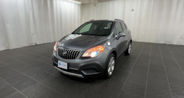 2015 Buick Encore Base -
                  North Las Vegas, NV