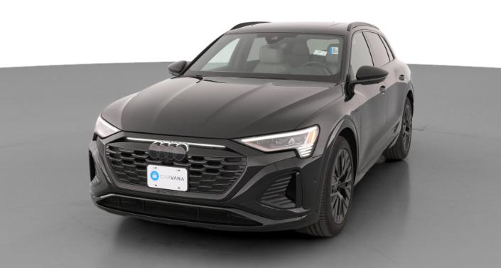2024 Audi Q8 e-tron Prestige -
                Tolleson, AZ