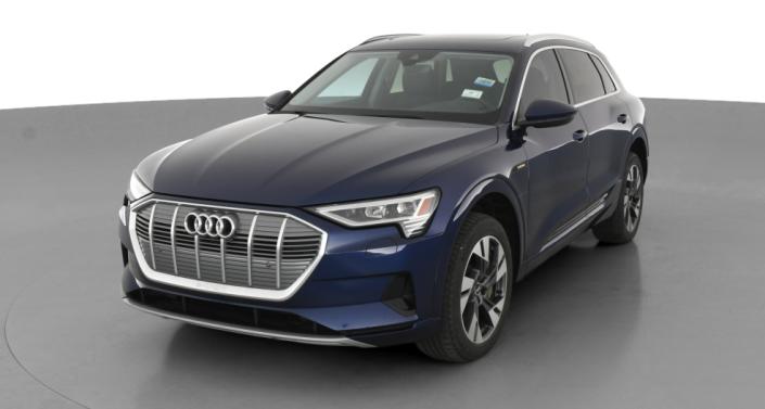 2021 Audi e-tron Premium -
                  Richton Park, IL