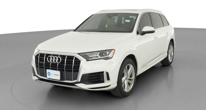 Thumbnail: 2020 Audi Q7 - 1