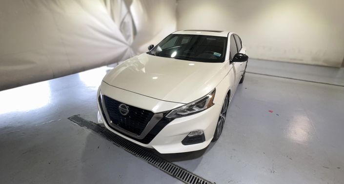 2019 Nissan Altima SR -
                Union City, GA