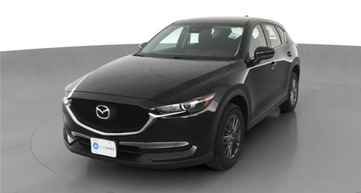 2018 Mazda CX-5 Sport -
                Colonial Heights, VA