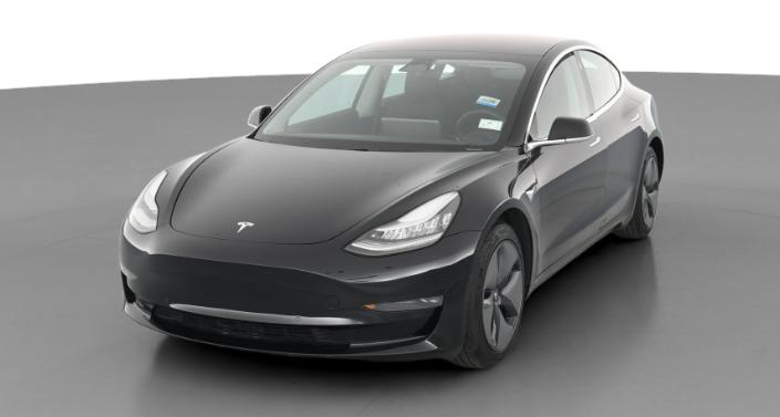 2019 Tesla Model 3 Standard Range -
                Bessemer, AL