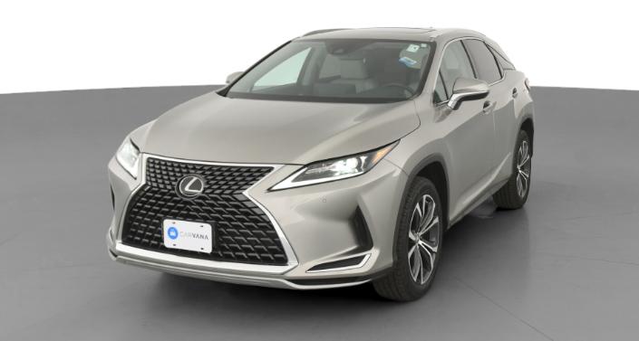 2020 Lexus RX 350 -
                Tolleson, AZ