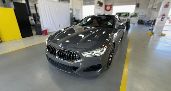 2021 BMW 8 Series 840i -
                Tempe, AZ