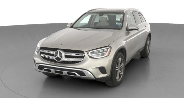 2020 Mercedes-Benz GLC 300 -
                Wheatland, OK