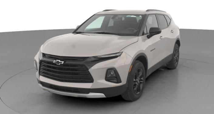 2021 Chevrolet Blazer  -
                West Memphis, AR