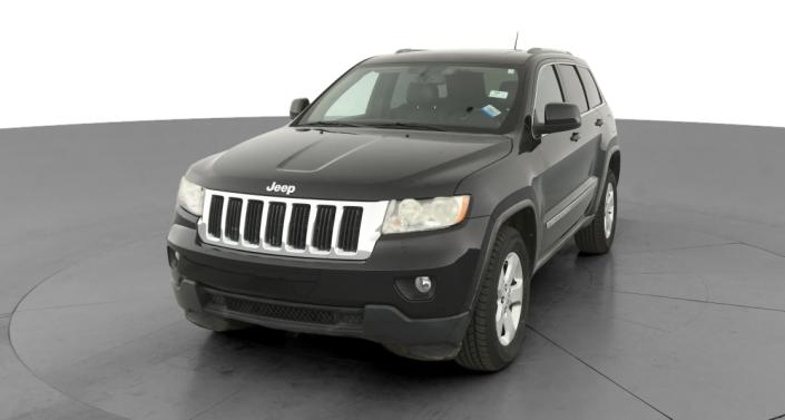 2012 Jeep Grand Cherokee Laredo -
                Tolleson, AZ