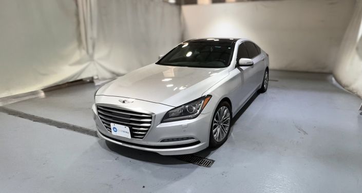 2017 Genesis G80 3.8T -
                Union City, GA
