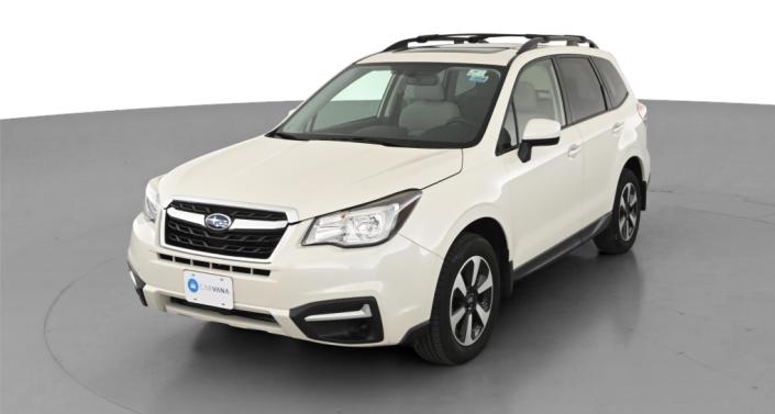 2017 Subaru Forester Premium -
                Beverly, NJ