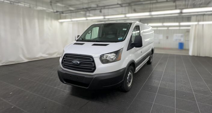 2018 Ford Transit Series 150 -
                  Indianapolis, IN