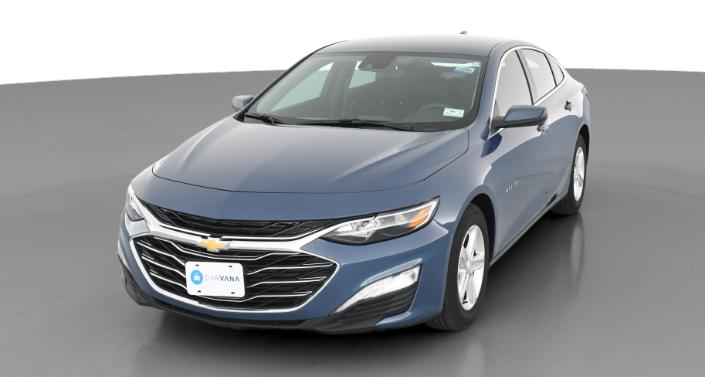 2024 Chevrolet Malibu LT -
                Bessemer, AL