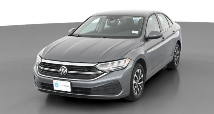 2024 Volkswagen Jetta S -
                Bessemer, AL