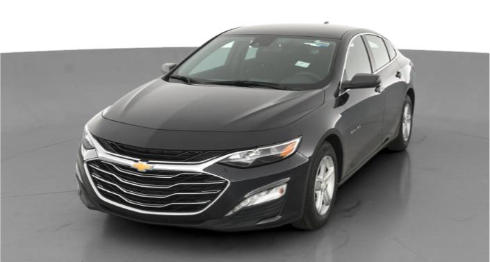2023 Chevrolet Malibu LT -
                Bessemer, AL