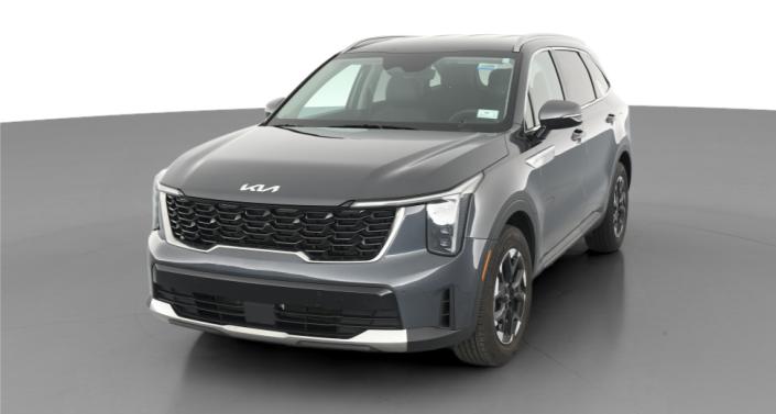 2024 Kia Sorento S -
                Bessemer, AL