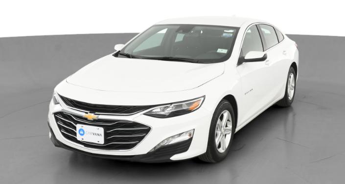 2024 Chevrolet Malibu LT -
                Bessemer, AL