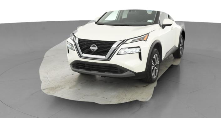 2023 Nissan Rogue SV -
                Bessemer, AL