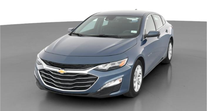 2024 Chevrolet Malibu LT -
                Bessemer, AL