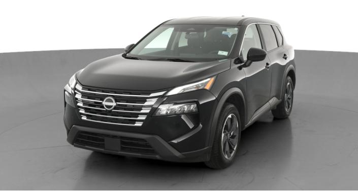 2024 Nissan Rogue SV -
                Bessemer, AL