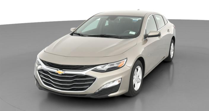 2024 Chevrolet Malibu LT -
                Bessemer, AL