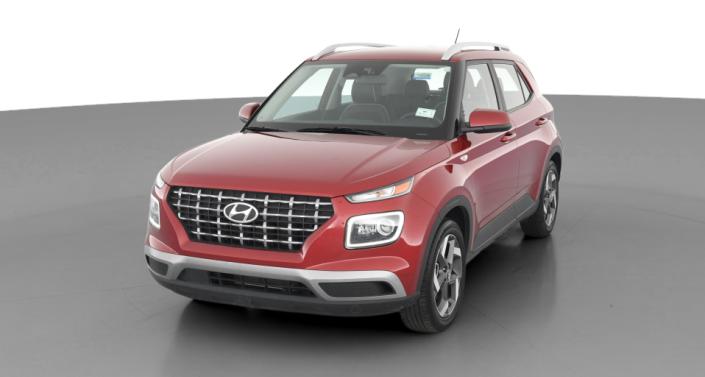 2023 Hyundai Venue Limited -
                Bessemer, AL