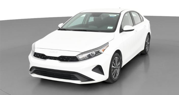 2024 Kia Forte LXS -
                Bessemer, AL