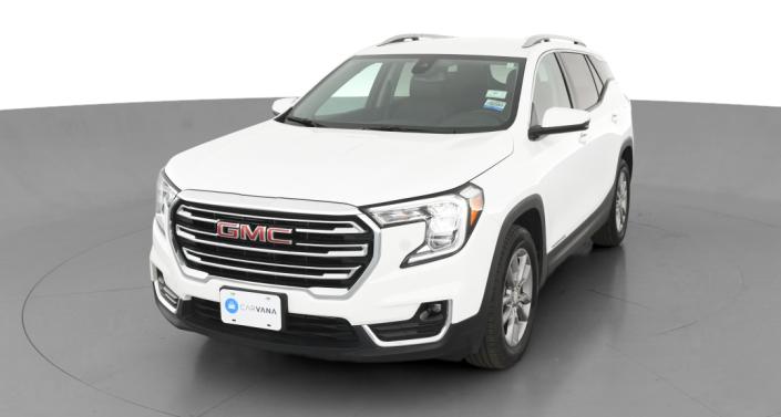 2024 GMC Terrain SLT -
                Bessemer, AL