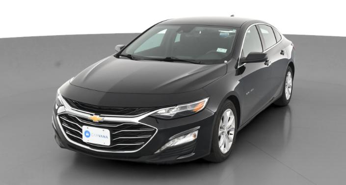 2023 Chevrolet Malibu LT -
                Trenton, OH