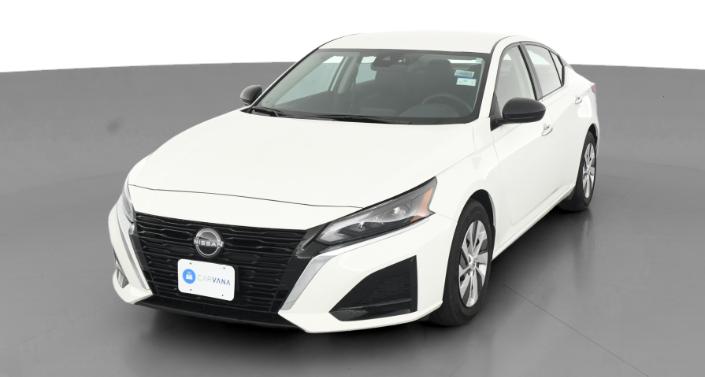 2024 Nissan Altima S -
                Trenton, OH