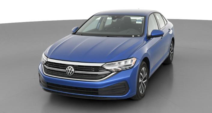 2024 Volkswagen Jetta S -
                Trenton, OH