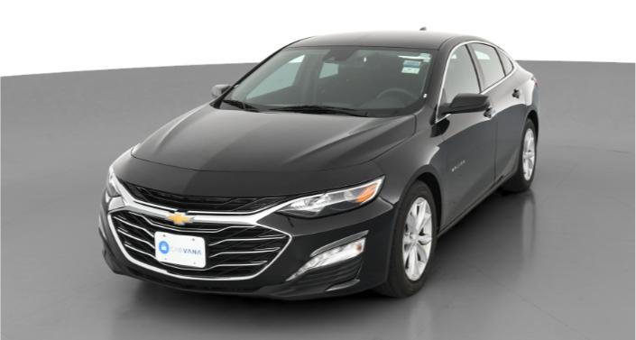 2023 Chevrolet Malibu LT -
                Trenton, OH
