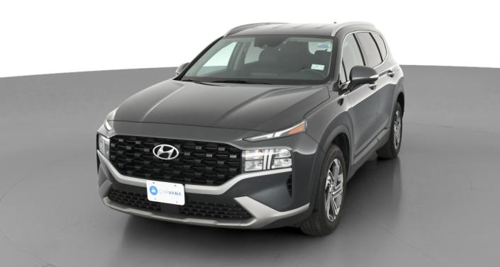2023 Hyundai Santa Fe SEL -
                Trenton, OH