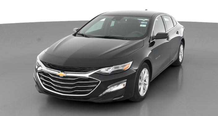 2024 Chevrolet Malibu LT -
                Trenton, OH