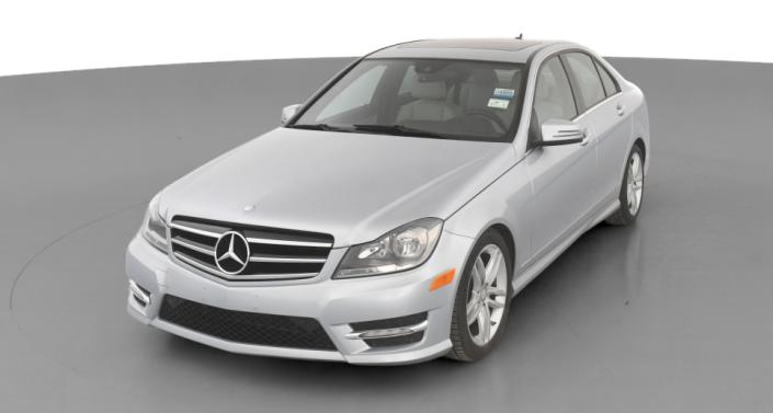 2013 Mercedes-Benz C-Class C 300 -
                Fort Worth, TX